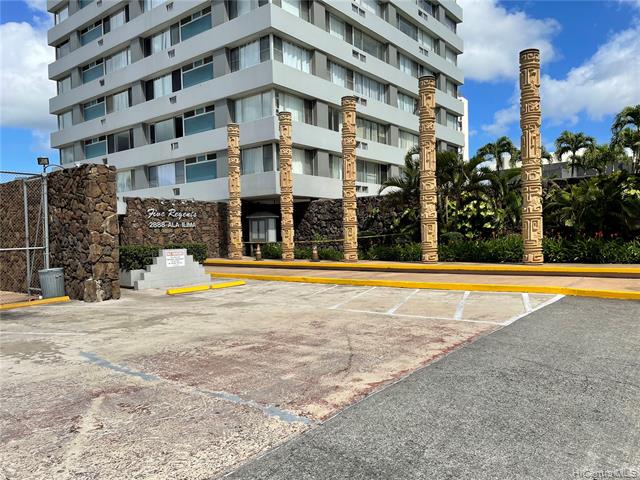 More Details about MLS # 202201906 : 2888 ALA ILIMA STREET #1607