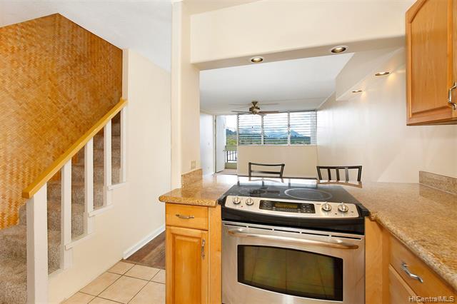 More Details about MLS # 202203353 : 46-270 KAHUHIPA STREET #A611