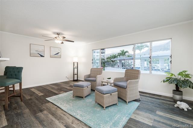 More Details about MLS # 202205840 : 46-267 KAHUHIPA STREET #C106