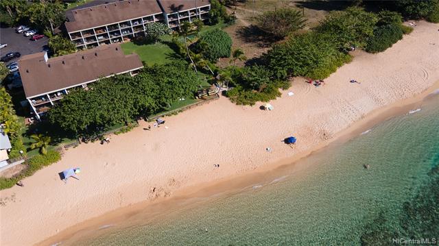 More Details about MLS # 202207445 : 66-303 HALEIWA ROAD #B402