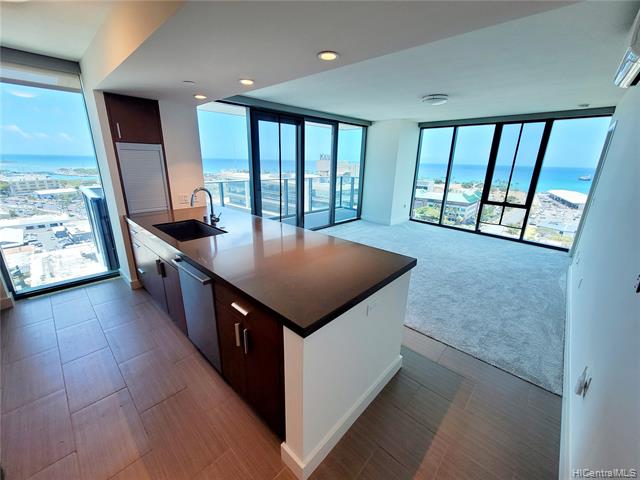 More Details about MLS # 202209170 : 600 ALA MOANA BOULEVARD #1801