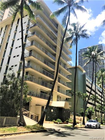 More Details about MLS # 202209234 : 2222 ALOHA DRIVE #804
