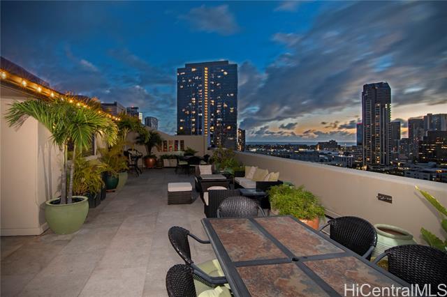 Browse active condo listings in HONOLULU
