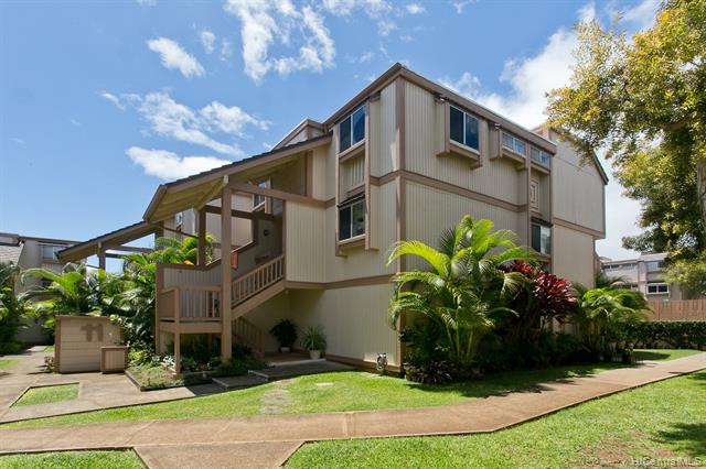 More Details about MLS # 202210415 : 98-943 MOANALUA ROAD #1103