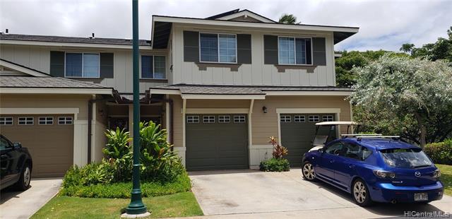 More Details about MLS # 202211553 : 92-1528 ALIINUI DRIVE #2005