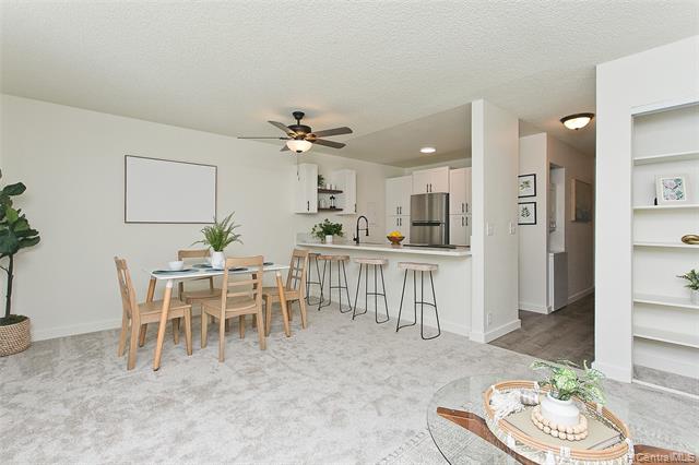 More Details about MLS # 202213053 : 46-263 KAHUHIPA STREET #B205