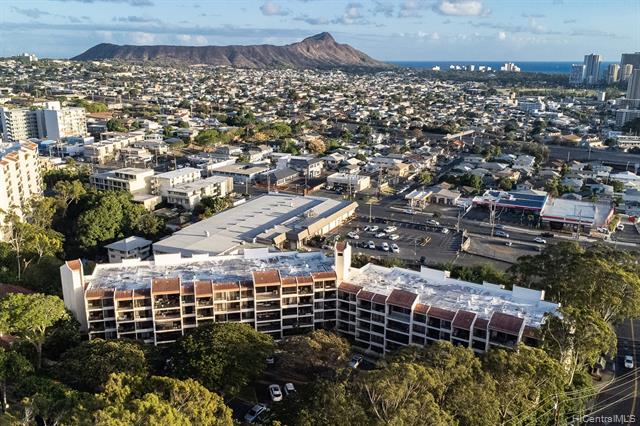 More Details about MLS # 202214016 : 3138 WAIALAE AVENUE #725