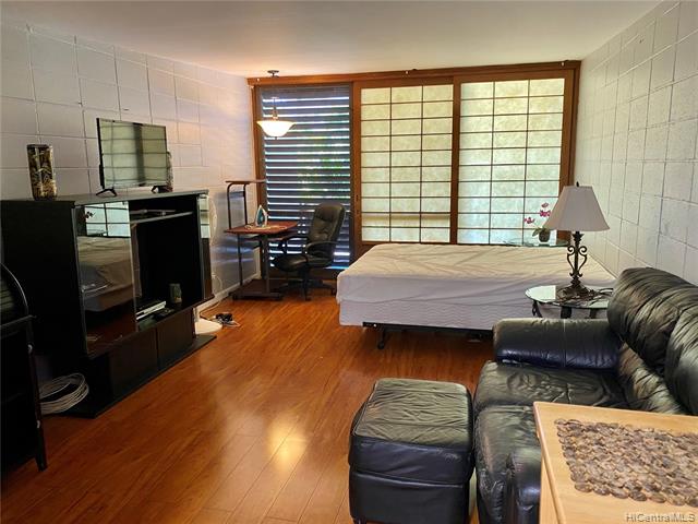 More Details about MLS # 202216951 : 1700 MAKIKI STREET #222