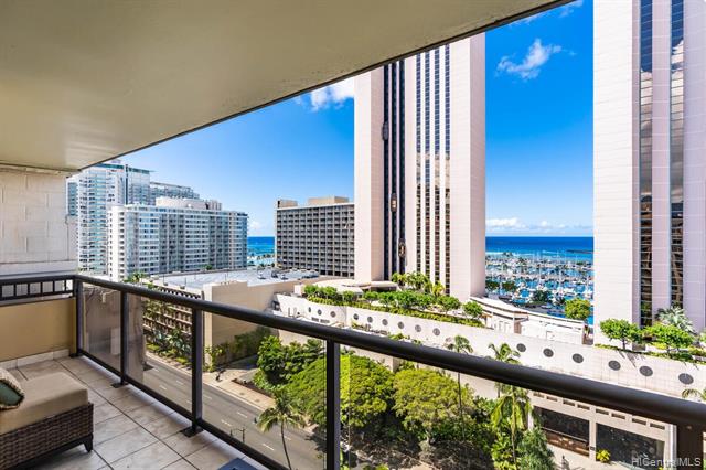 More Details about MLS # 202217426 : 1684 ALA MOANA BOULEVARD #1251