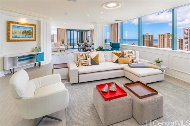 Condos, Lofts and Townhomes for Sale in Hawaii Luxury Condos