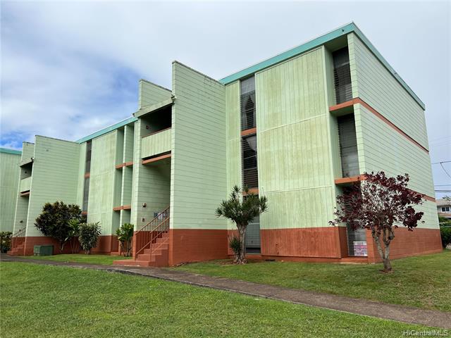 Browse Active WAHIAWA Condos For Sale