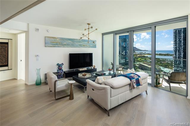 More Details about MLS # 202220149 : 1000 AUAHI STREET #2208