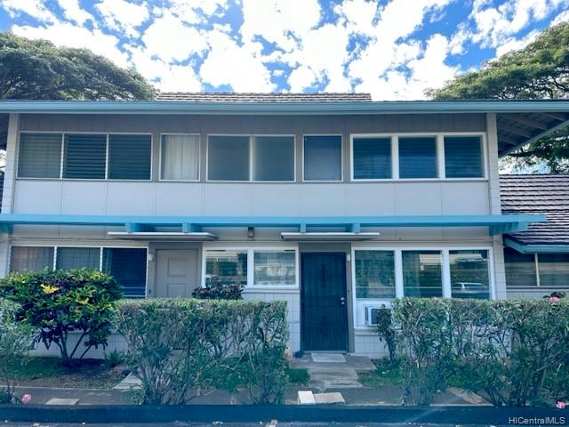 Condos, Lofts and Townhomes for Sale in Hawaii Townhomes