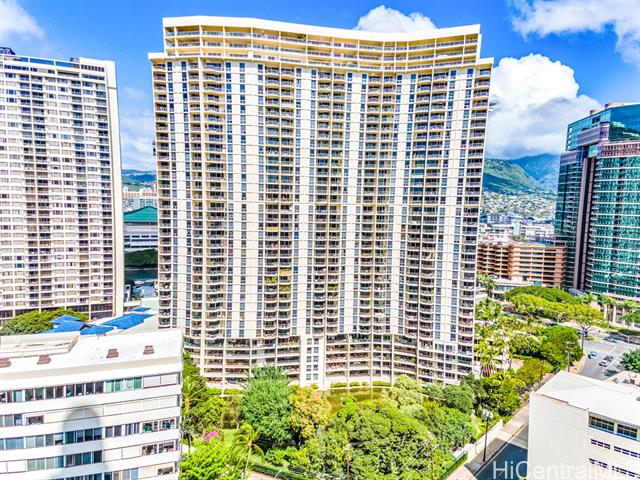 You might also be interested in WAIKIKI