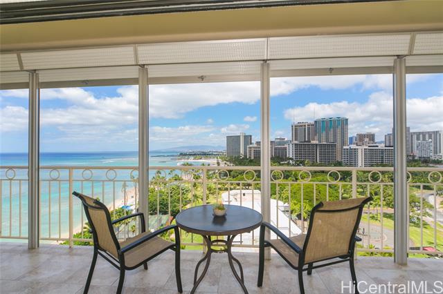 Condos, Lofts and Townhomes for Sale in Hawaii Beach Condos