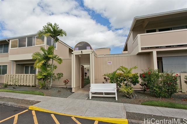 Condos, Lofts and Townhomes for Sale in Active Adult 55+ Condos in Hawaii (Oahu)