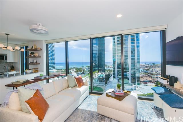 AALII Condos for Sale