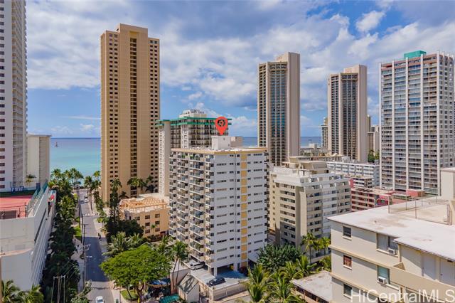 You might also be interested in 2465 KUHIO AT WAIKIKI